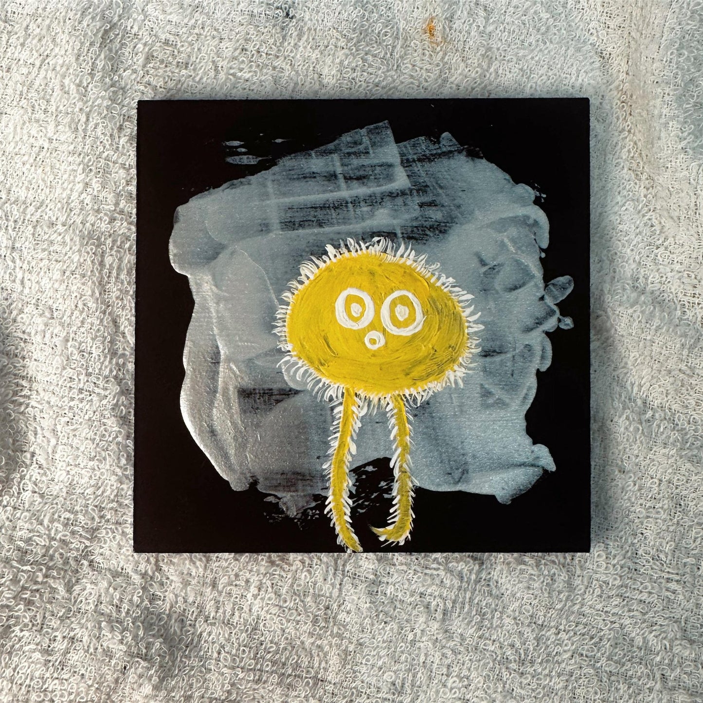 Babies. File 10 チクチク - FROM ARTIST