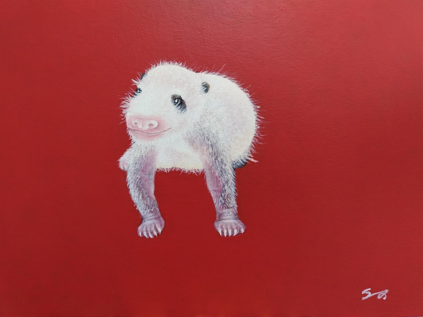 BabyAnimalシリーズNo.1 - FROM ARTIST