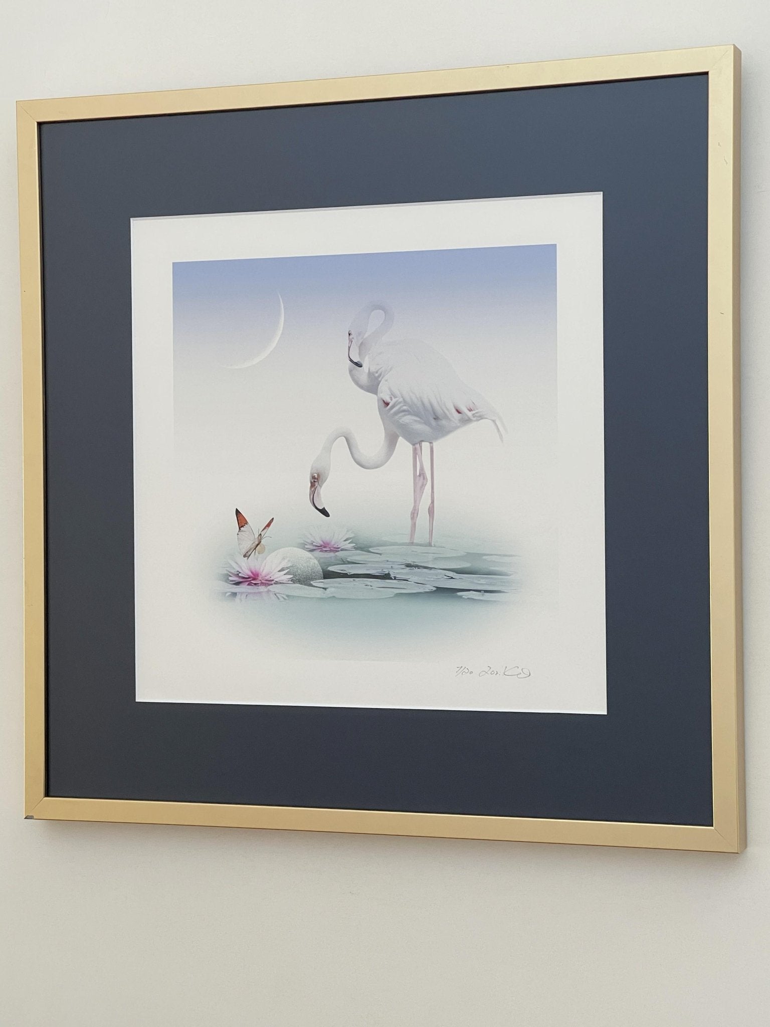 Beautiful Morning - FROM ARTIST