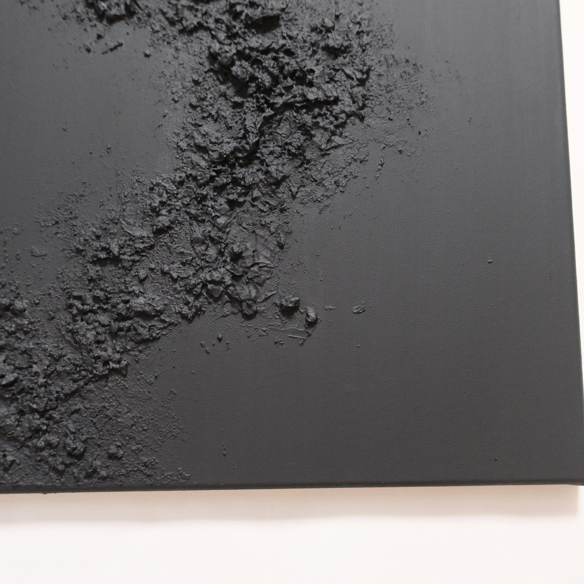 BLACK TRACE - FROM ARTIST
