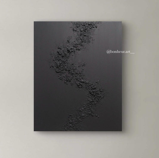 BLACK TRACE - FROM ARTIST