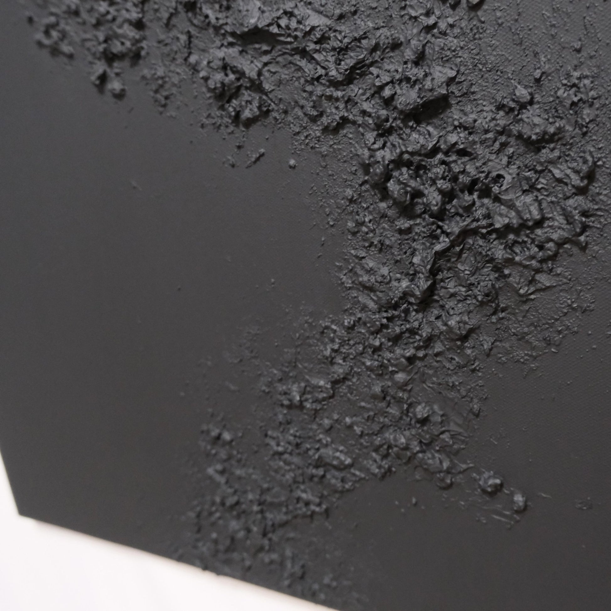 BLACK TRACE - FROM ARTIST