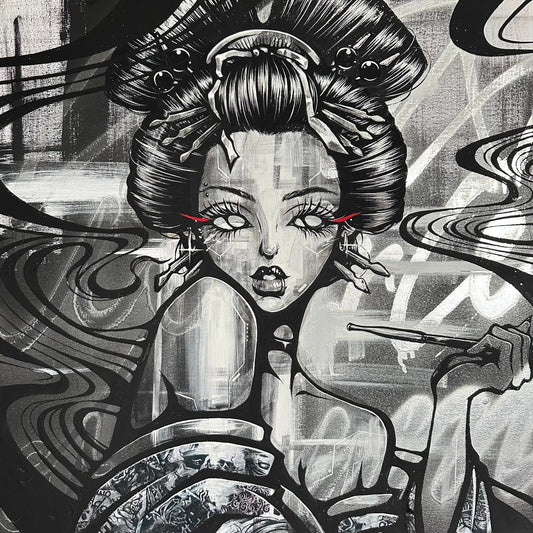 Blight - FROM ARTIST