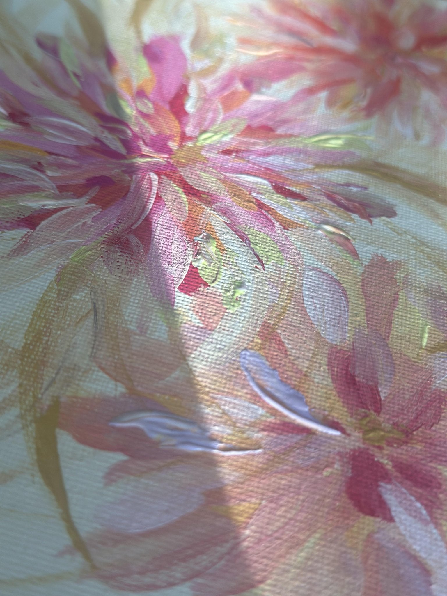 Blooming 2026 - FROM ARTIST