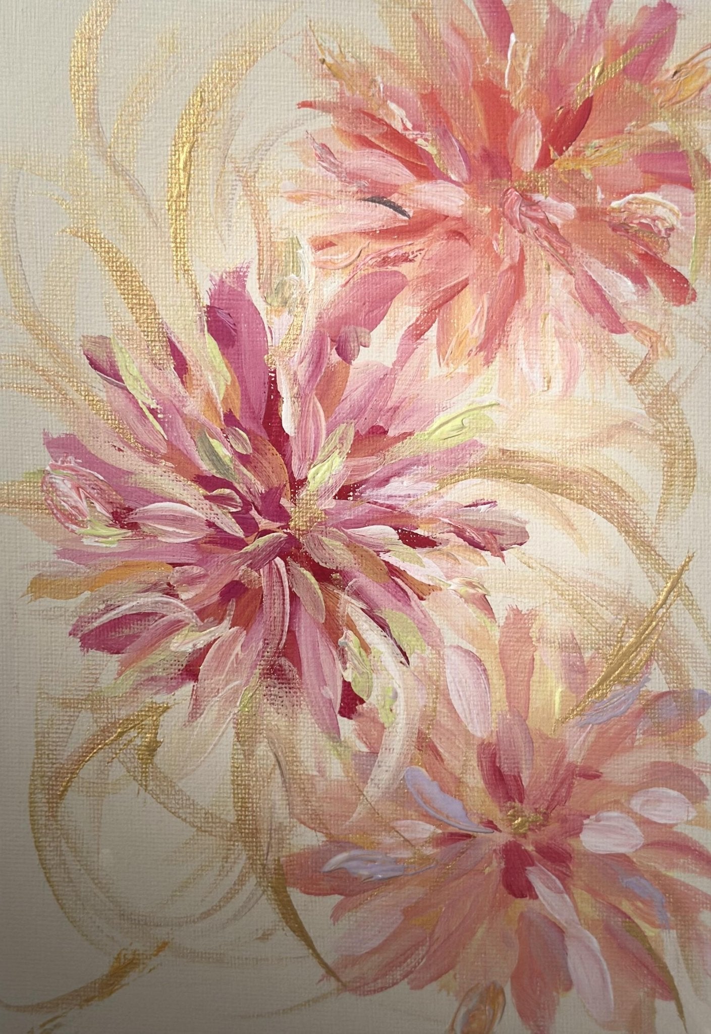 Blooming 2026 - FROM ARTIST