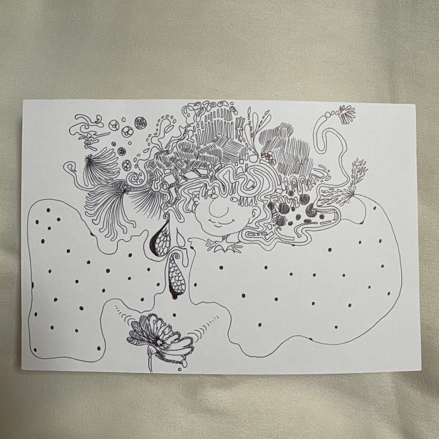 Boku to Sekai - FROM ARTIST