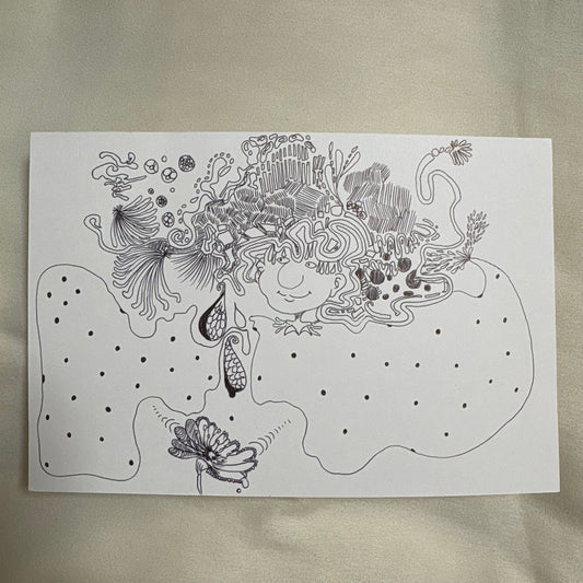 Boku to Sekai - FROM ARTIST