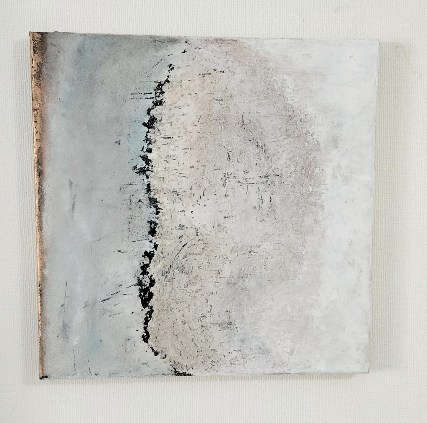 Borderless Boundaries − 透 - FROM ARTIST