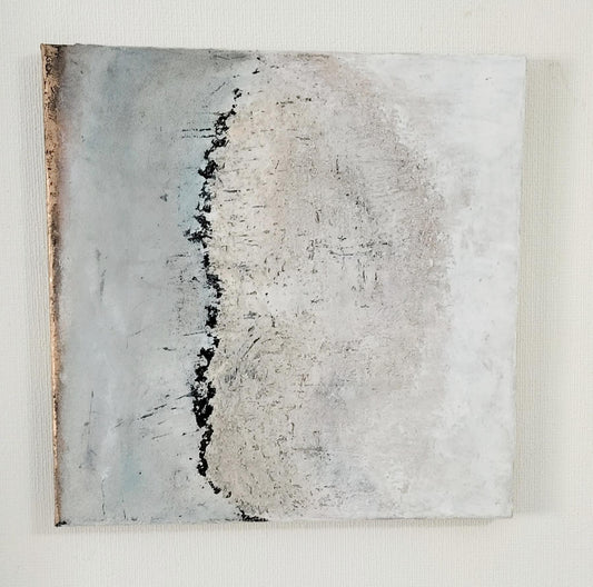 Borderless Boundaries − 透 - FROM ARTIST
