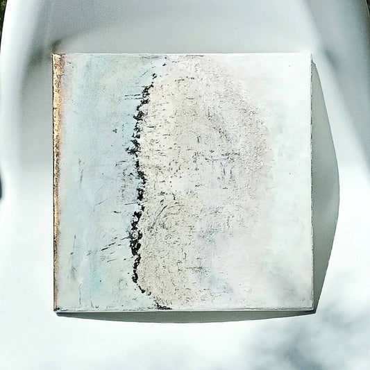 Borderless Boundaries − 透 - FROM ARTIST