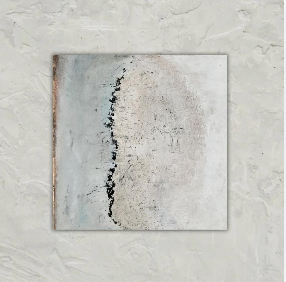 Borderless Boundaries − 透 - FROM ARTIST