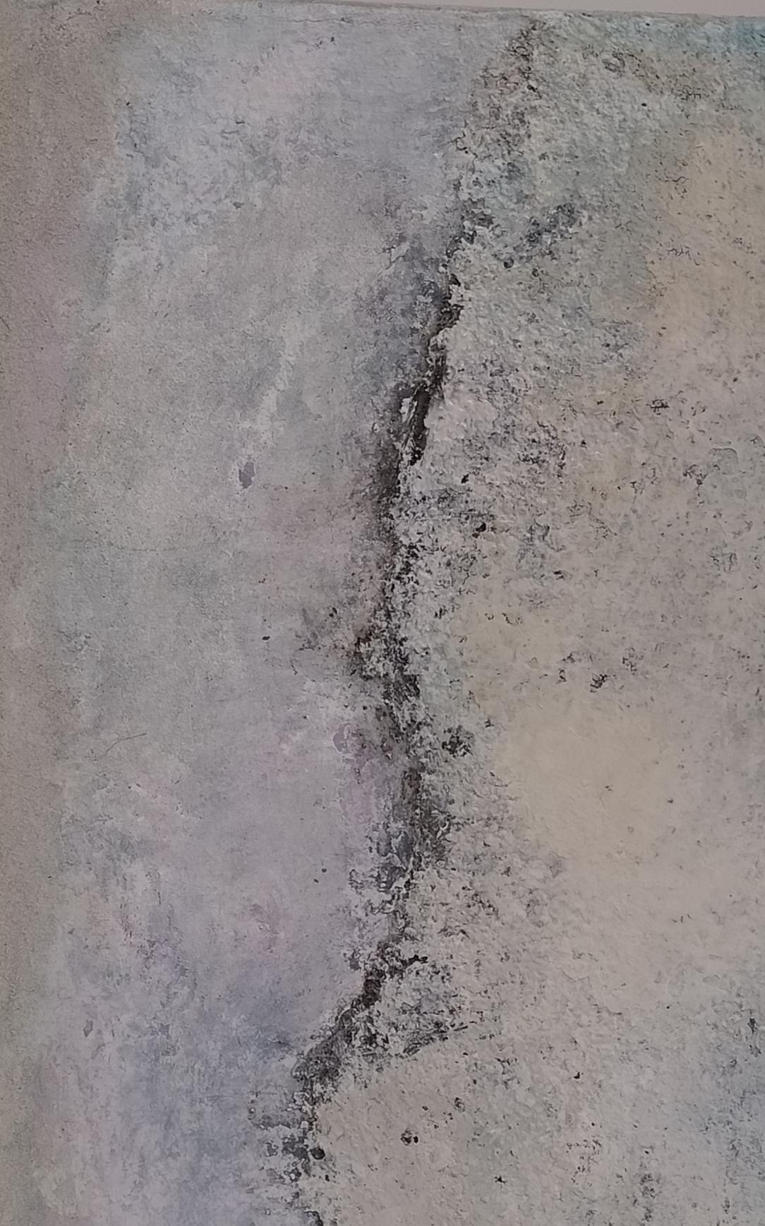 Borderless Boundaries – 溶 no.2［S］ - FROM ARTIST