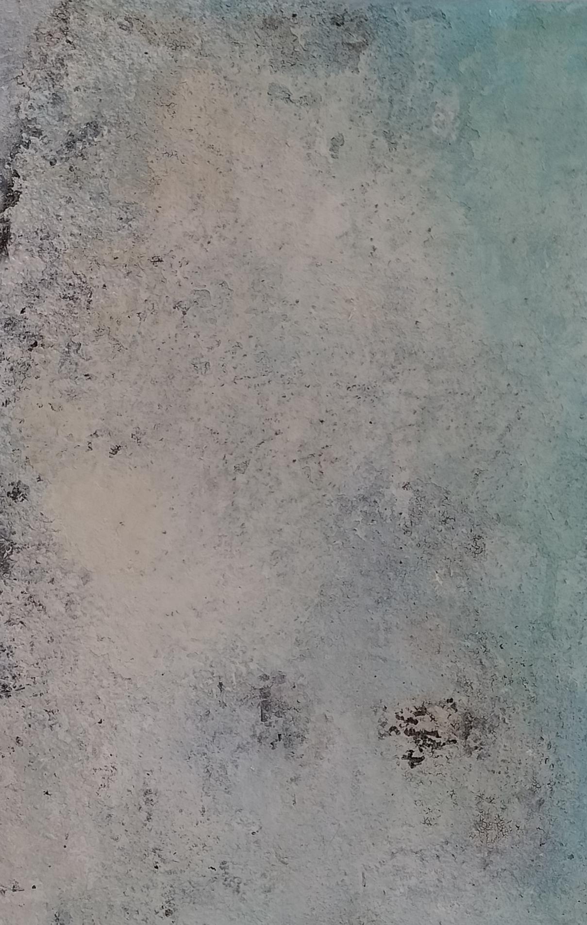Borderless Boundaries – 溶 no.2［S］ - FROM ARTIST
