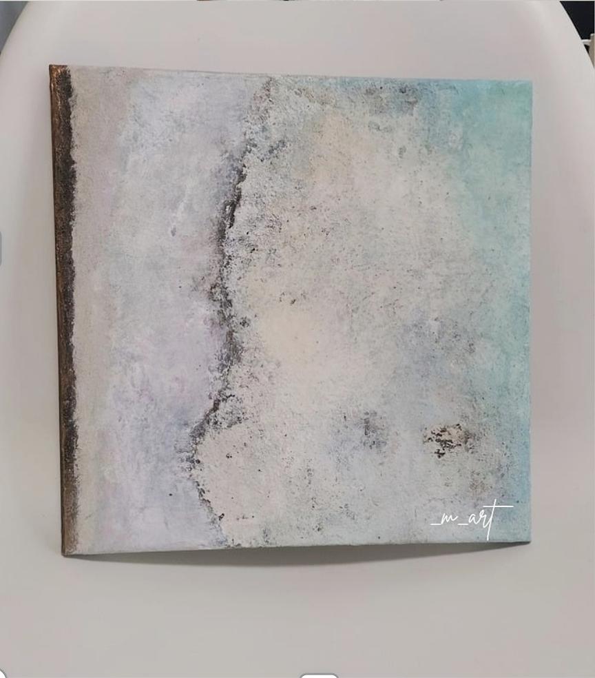 Borderless Boundaries – 溶 no.2［S］ - FROM ARTIST