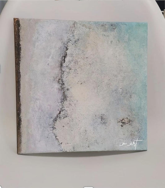 Borderless Boundaries – 溶 no.2［S］ - FROM ARTIST