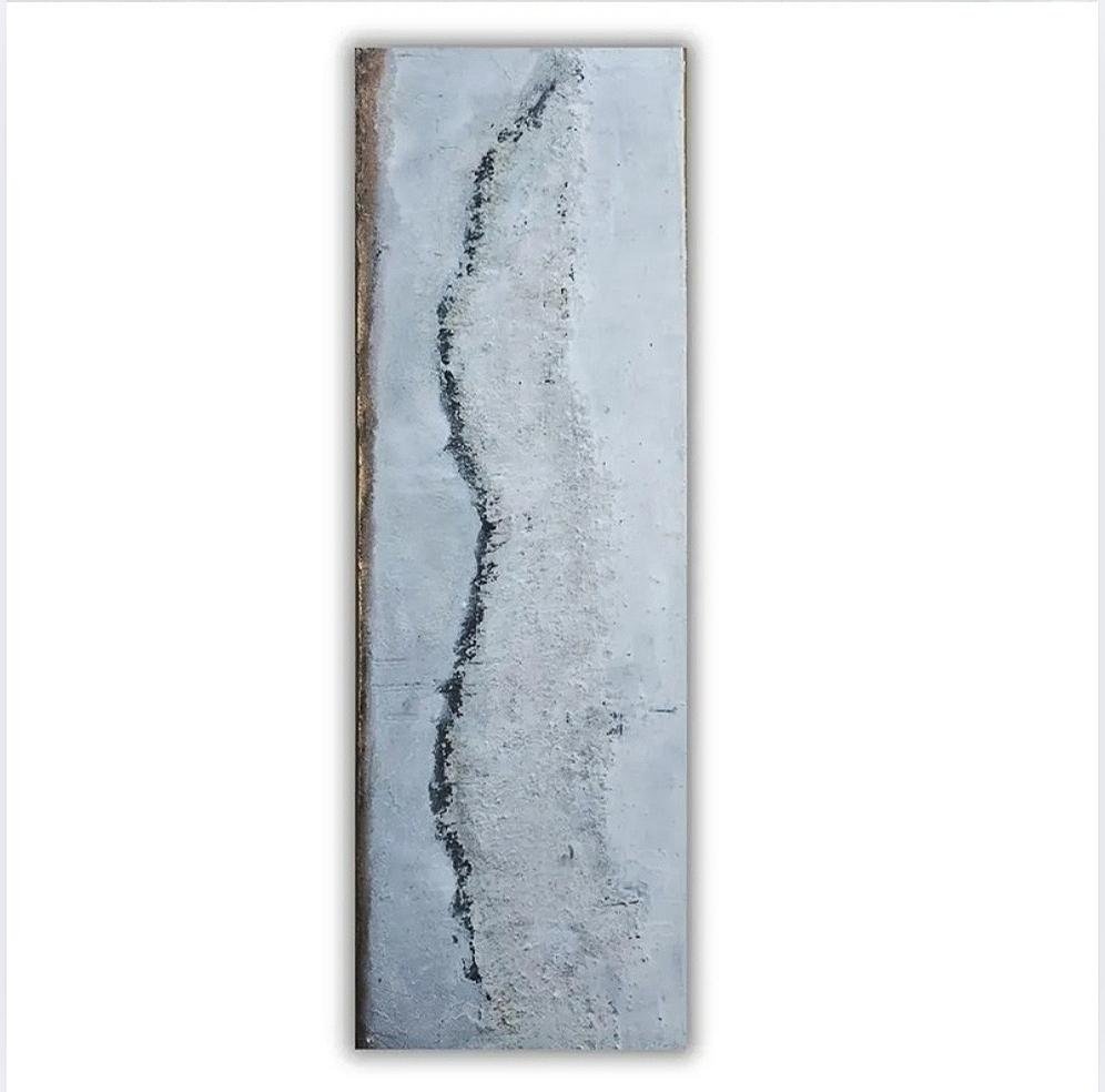 Borderless Boundaries - 澄 no.4〔L〕 - FROM ARTIST