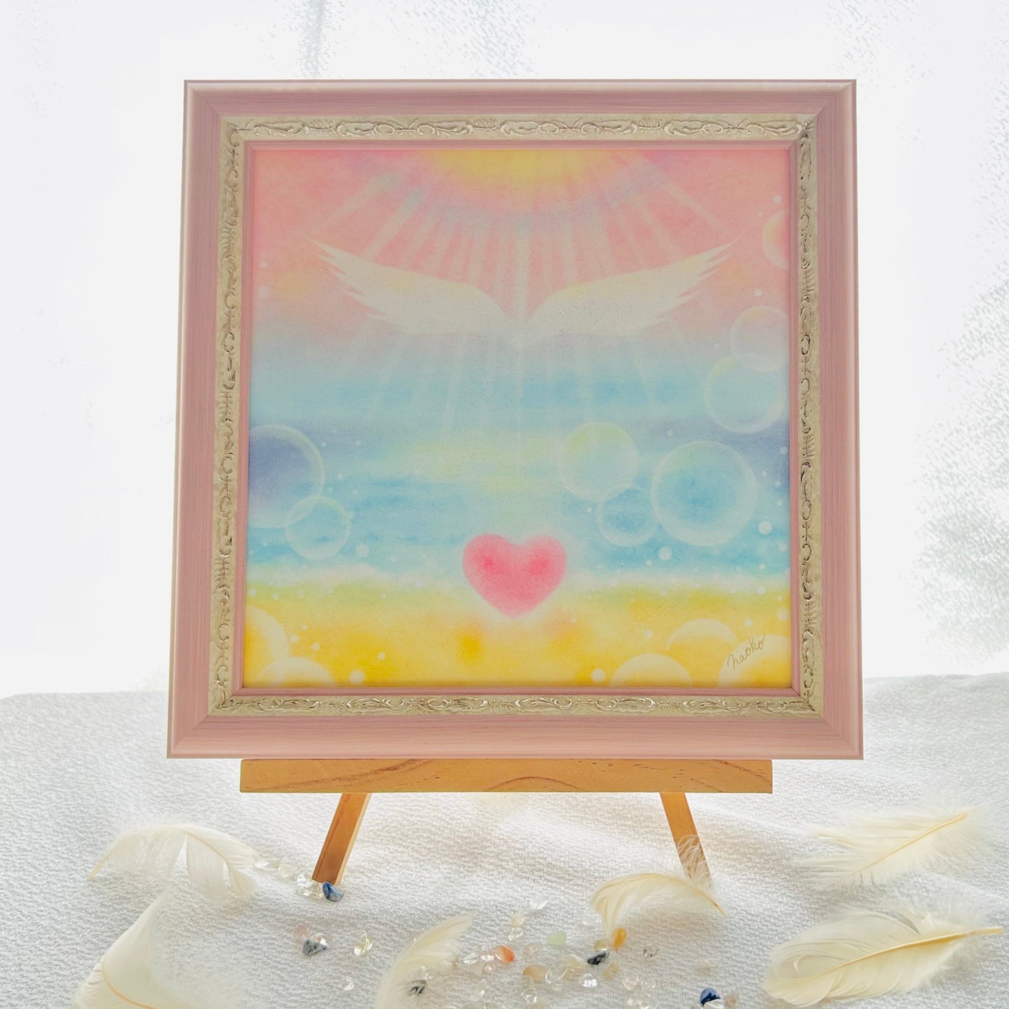 Borderless Harmony - FROM ARTIST