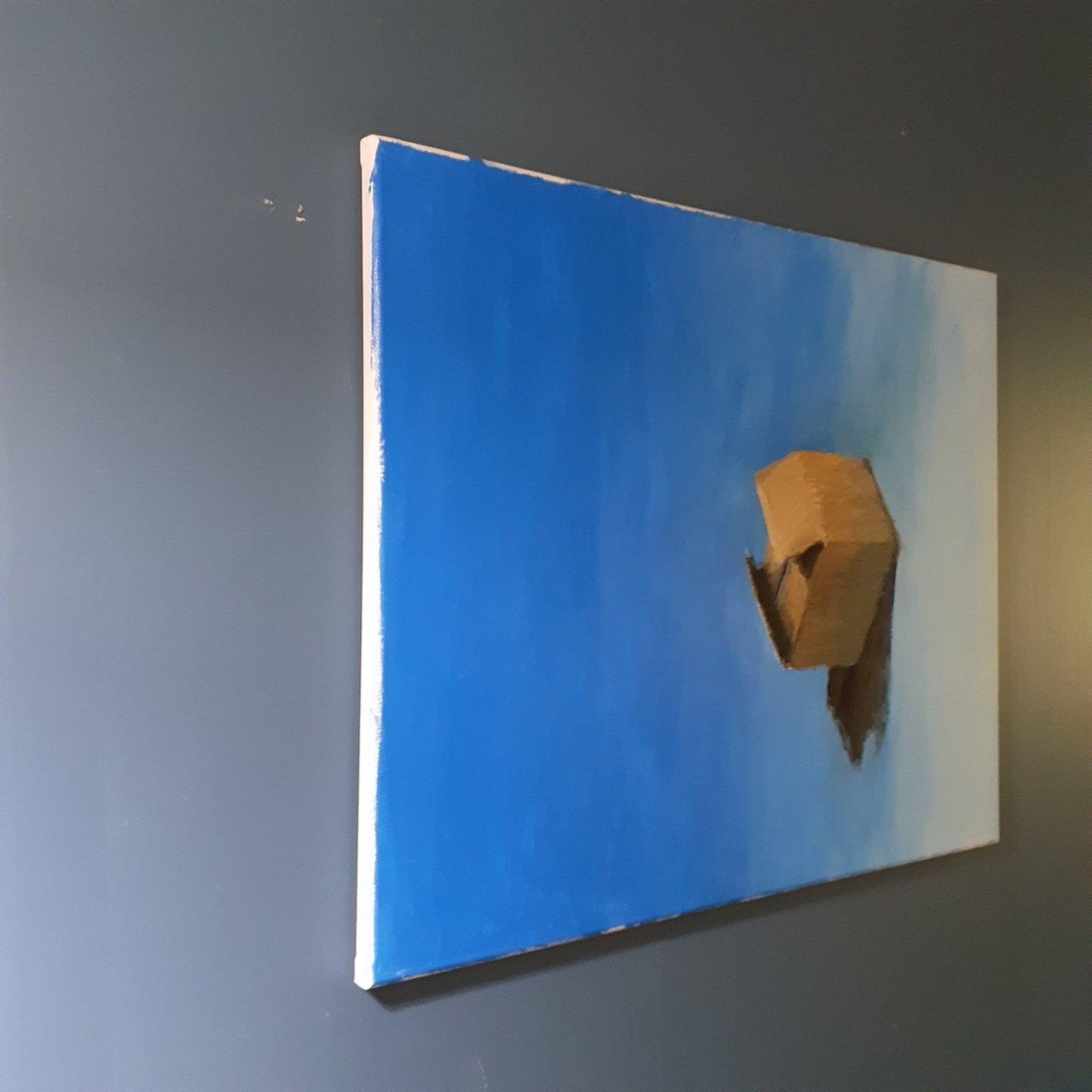 Box - FROM ARTIST