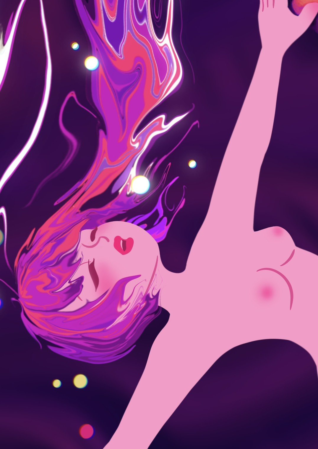Breathe breathe - FROM ARTIST