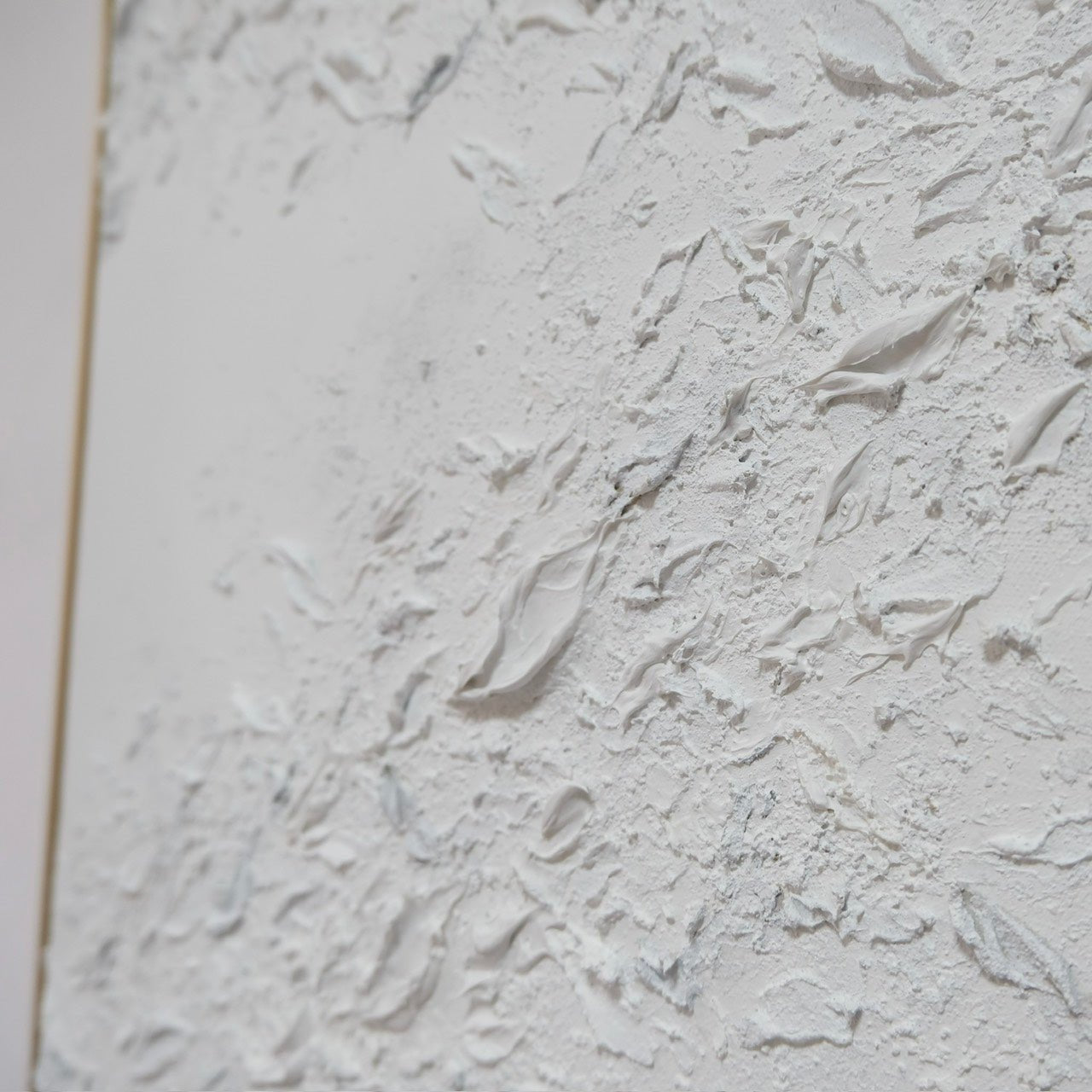 Breezia - gold frame - FROM ARTIST