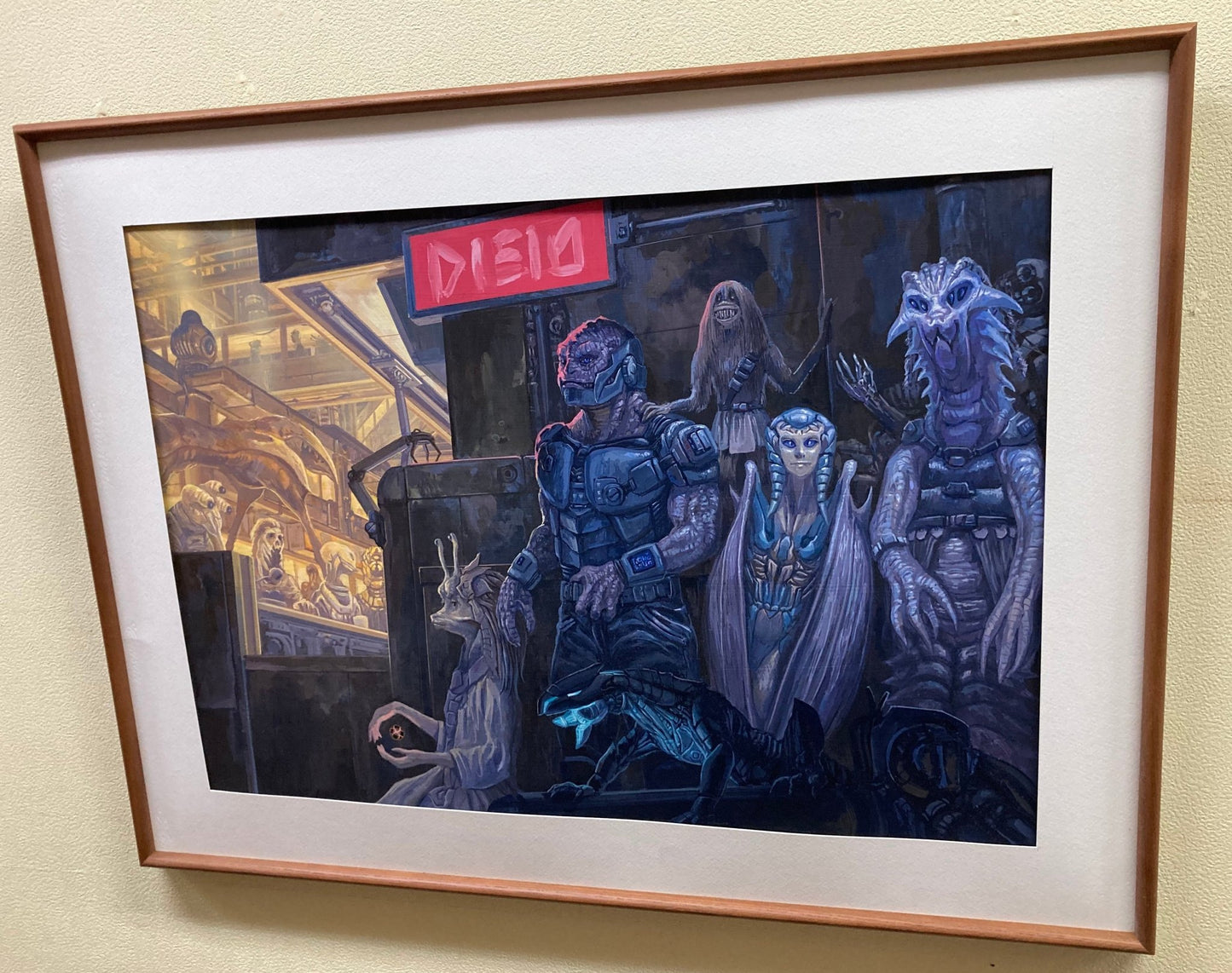 Buddies - FROM ARTIST