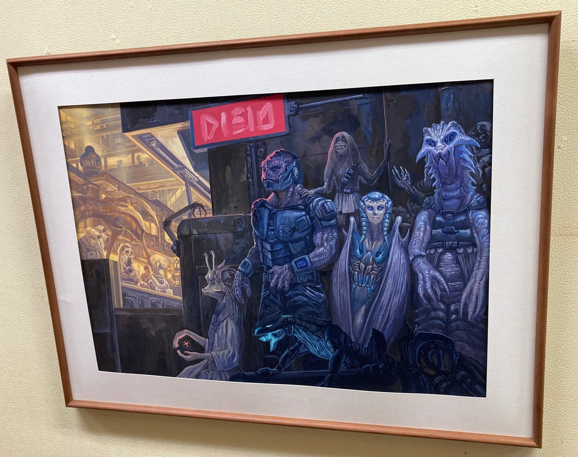 Buddies - FROM ARTIST