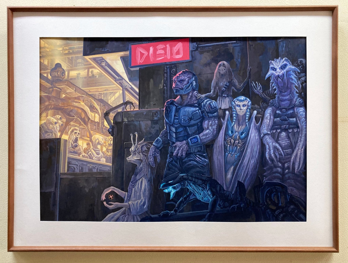 Buddies - FROM ARTIST