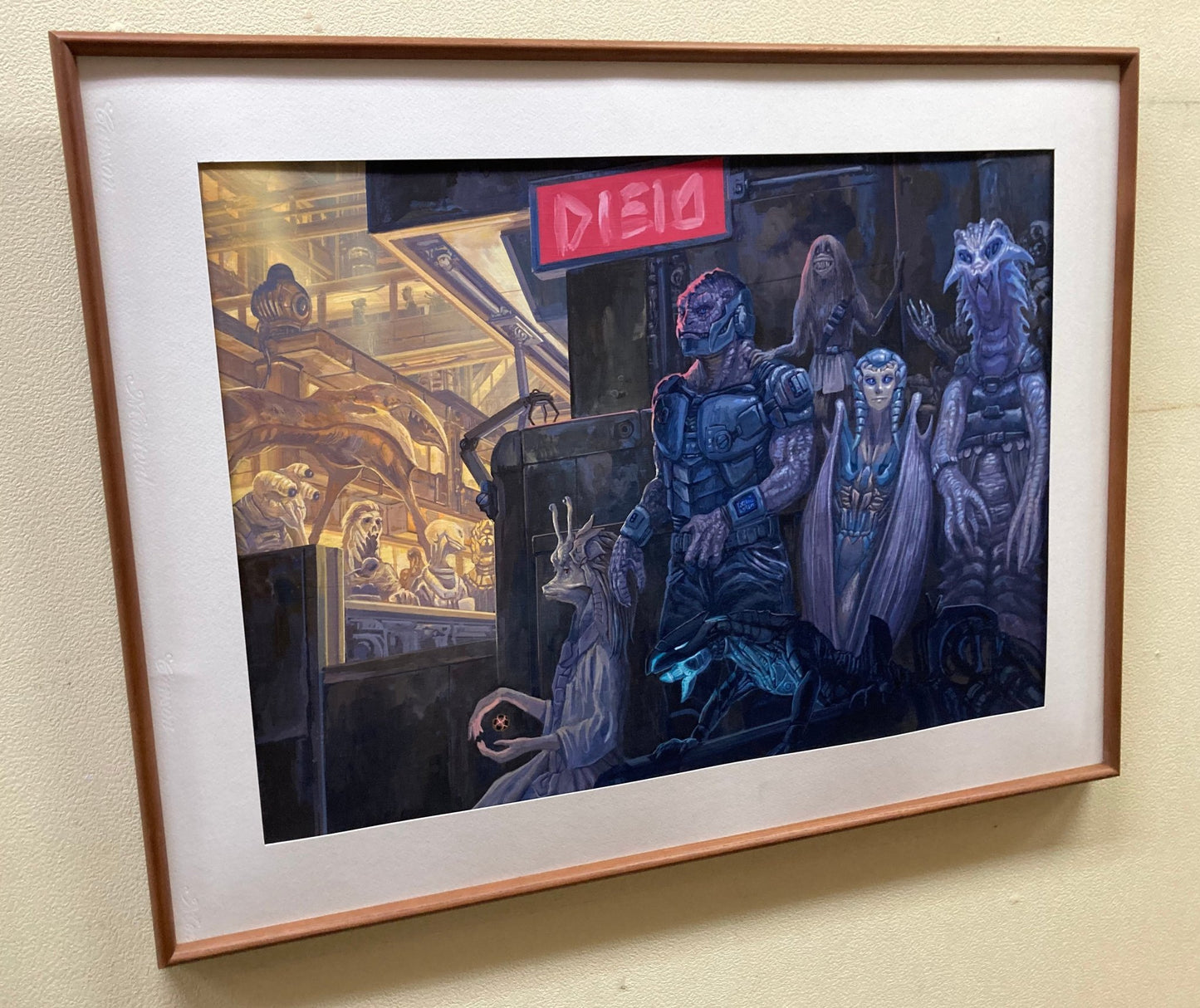 Buddies - FROM ARTIST