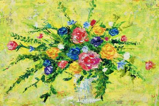 Carpe diem 1 - FROM ARTIST