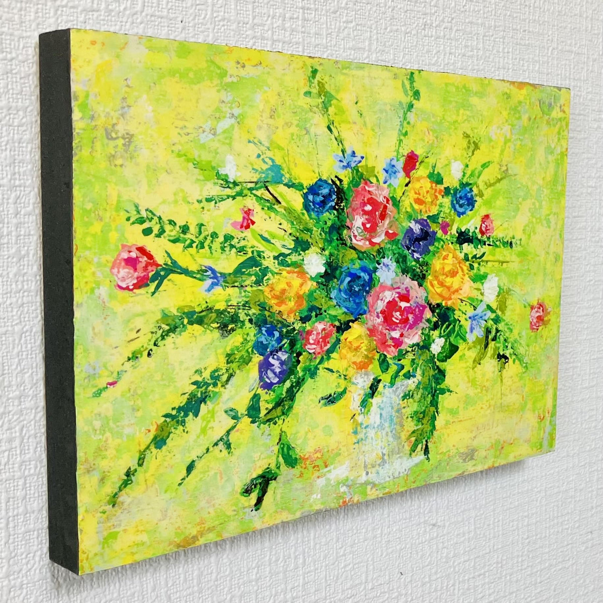 Carpe diem 1 - FROM ARTIST
