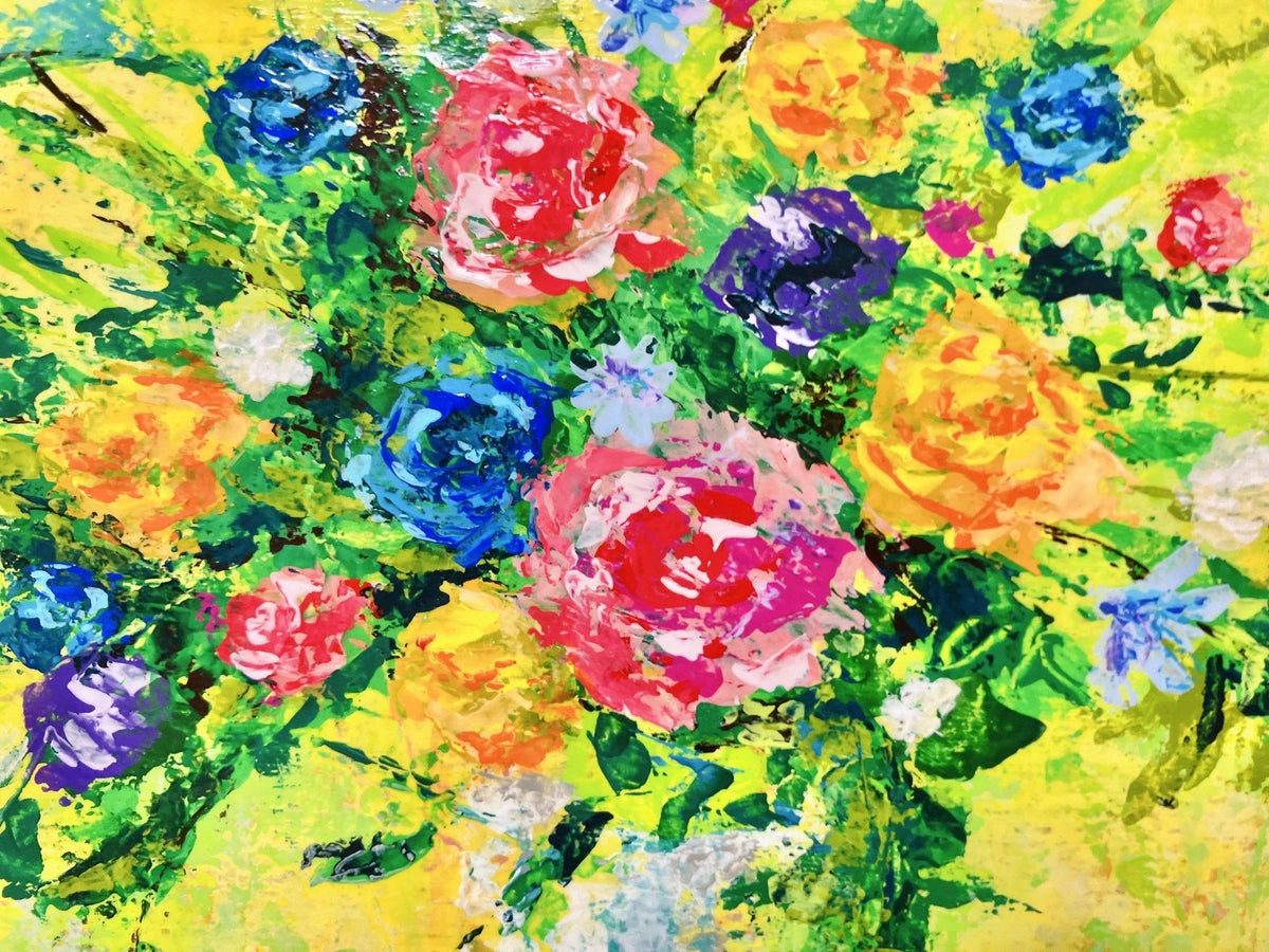 Carpe diem 1 - FROM ARTIST