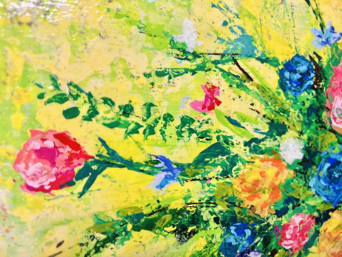 Carpe diem 1 - FROM ARTIST