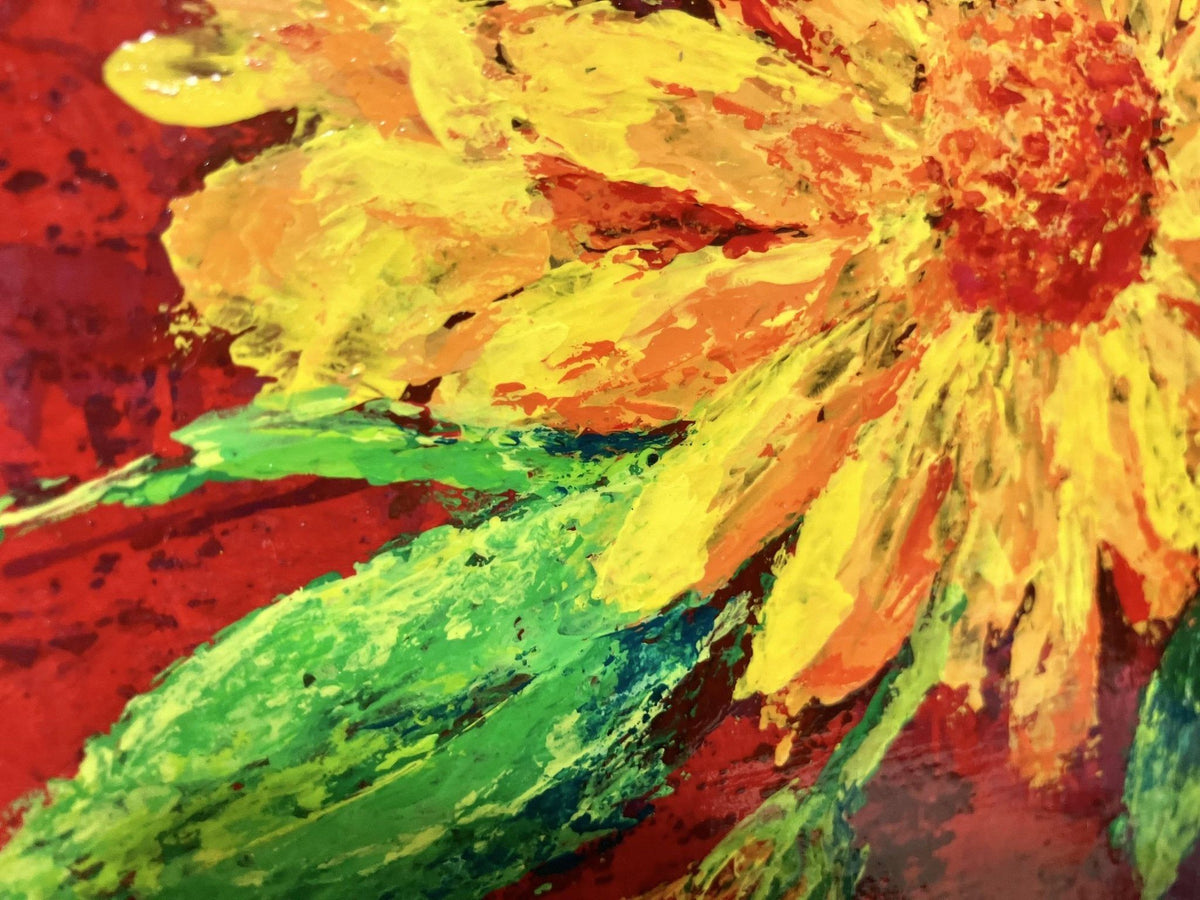 Carpe diem 2 - FROM ARTIST