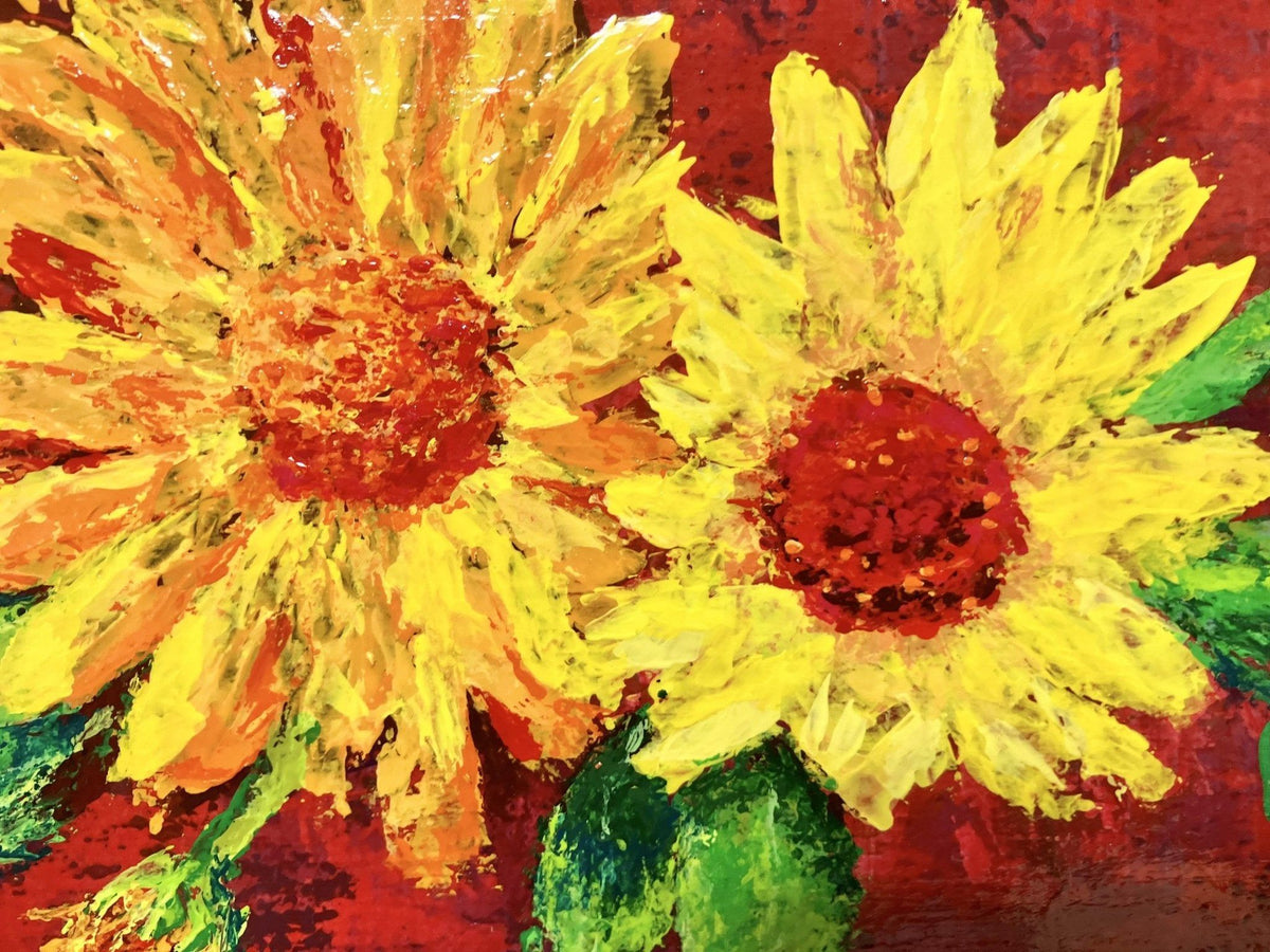 Carpe diem 2 - FROM ARTIST