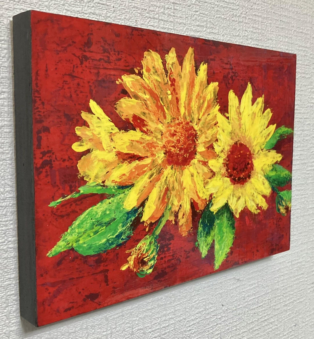 Carpe diem 2 - FROM ARTIST