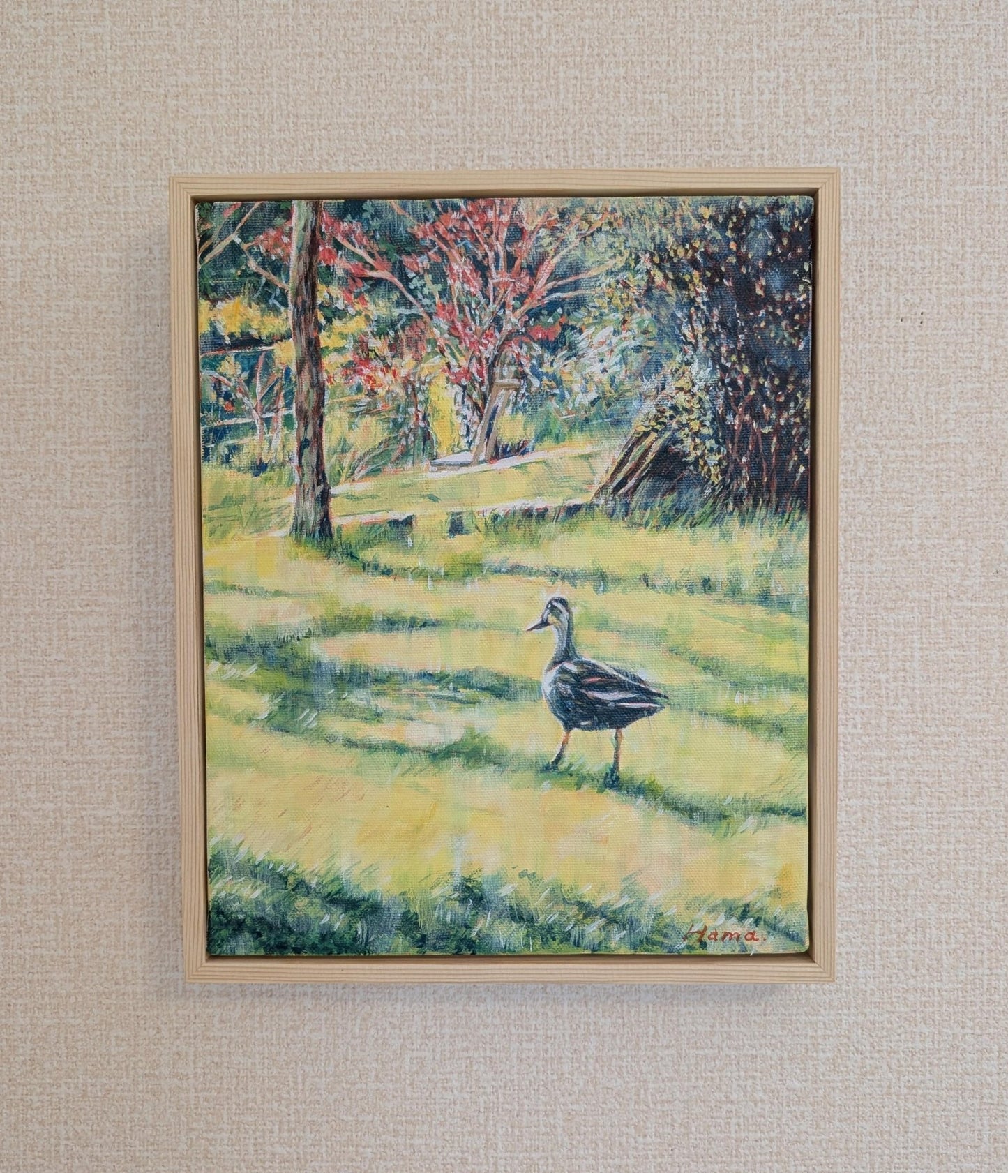 『祝福（Celebration）』 - FROM ARTIST