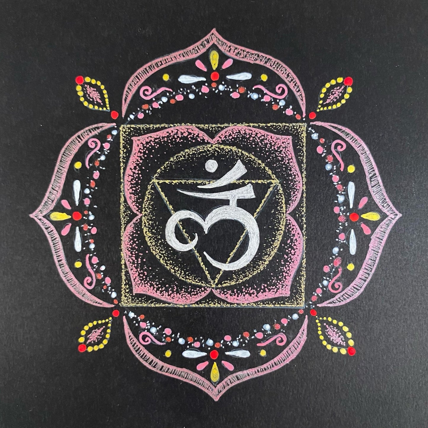 Chakra Healing - FROM ARTIST