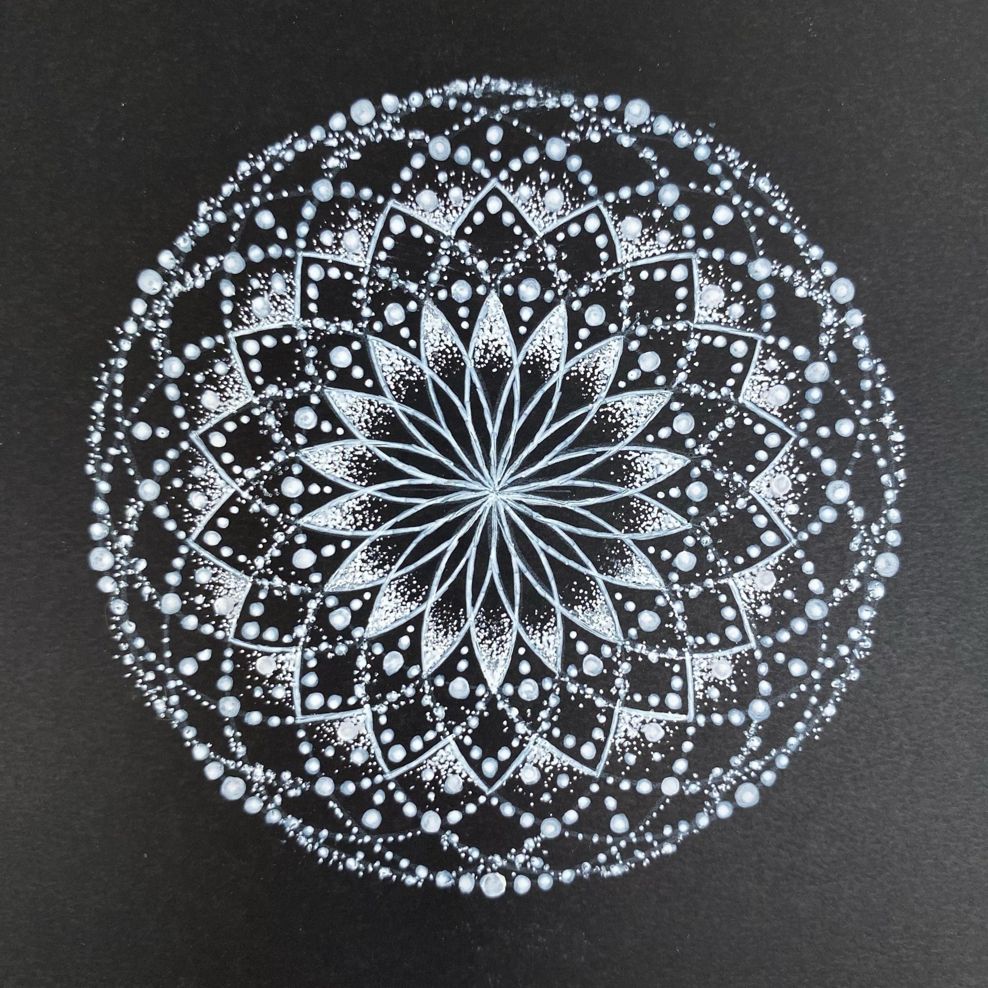 Chakra Healing - FROM ARTIST