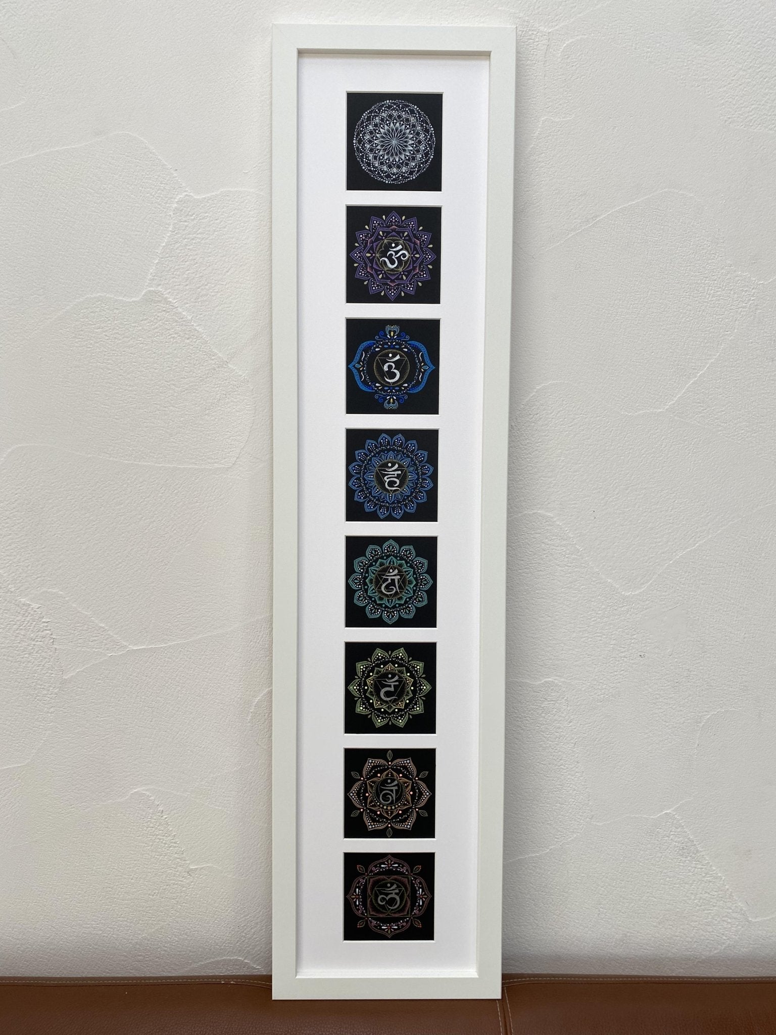 Chakra Healing - FROM ARTIST