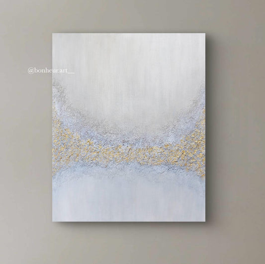 Champagne - 藍 - FROM ARTIST