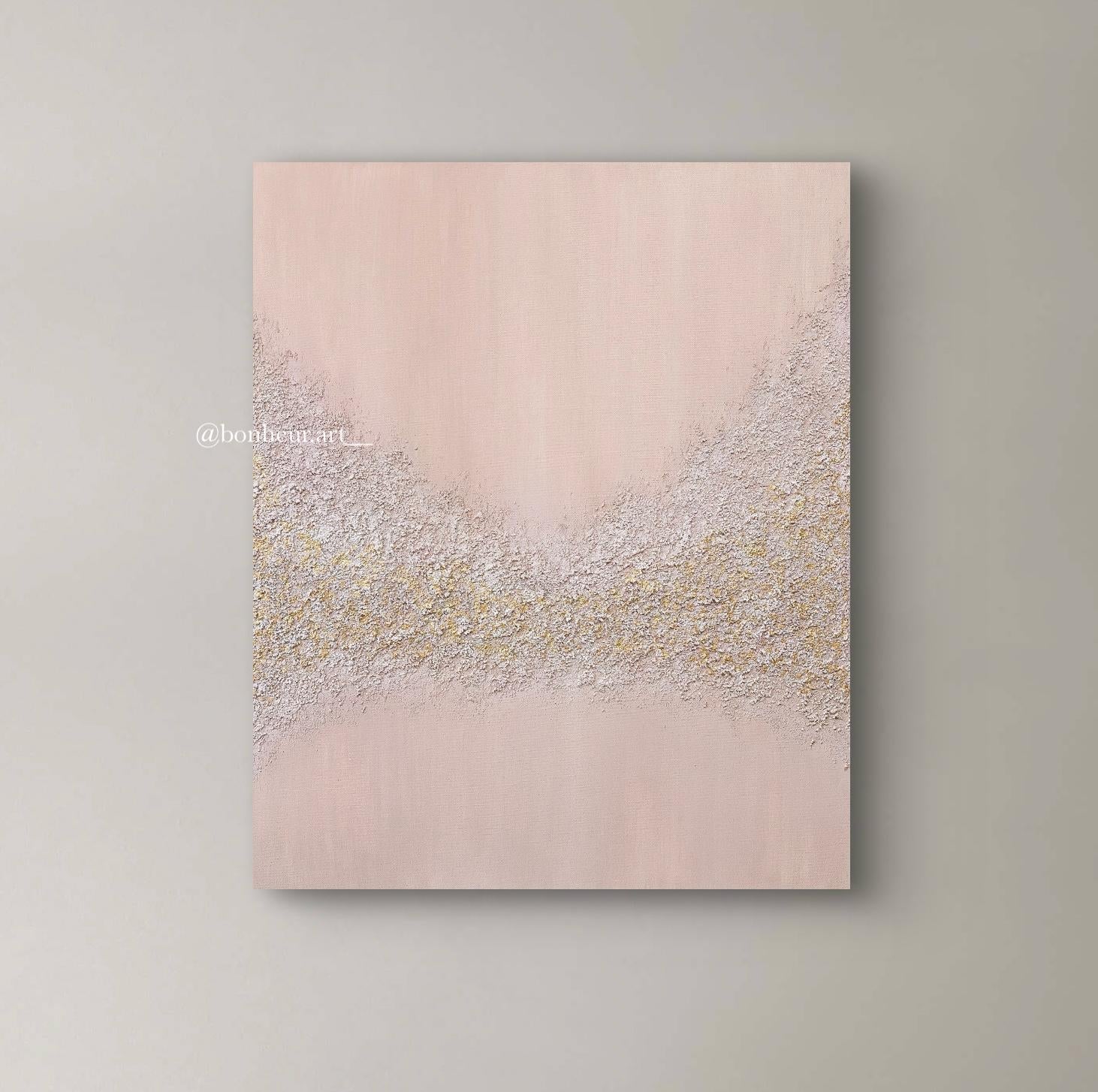 Champagne - bloom - FROM ARTIST