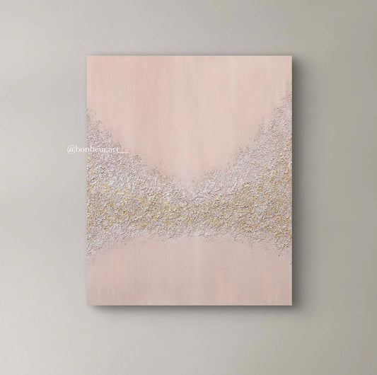 Champagne - bloom - FROM ARTIST