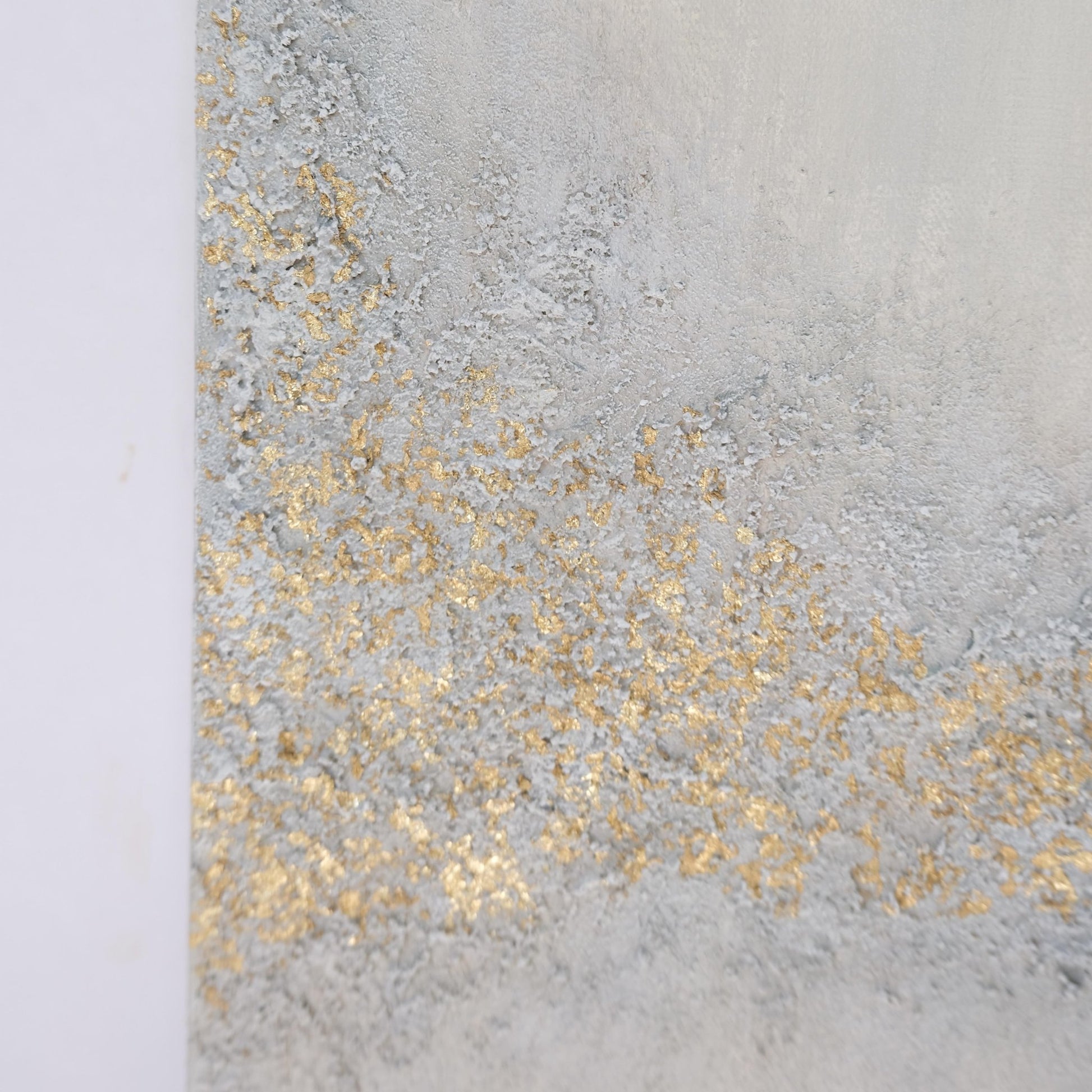 Champagne - nuance green - FROM ARTIST