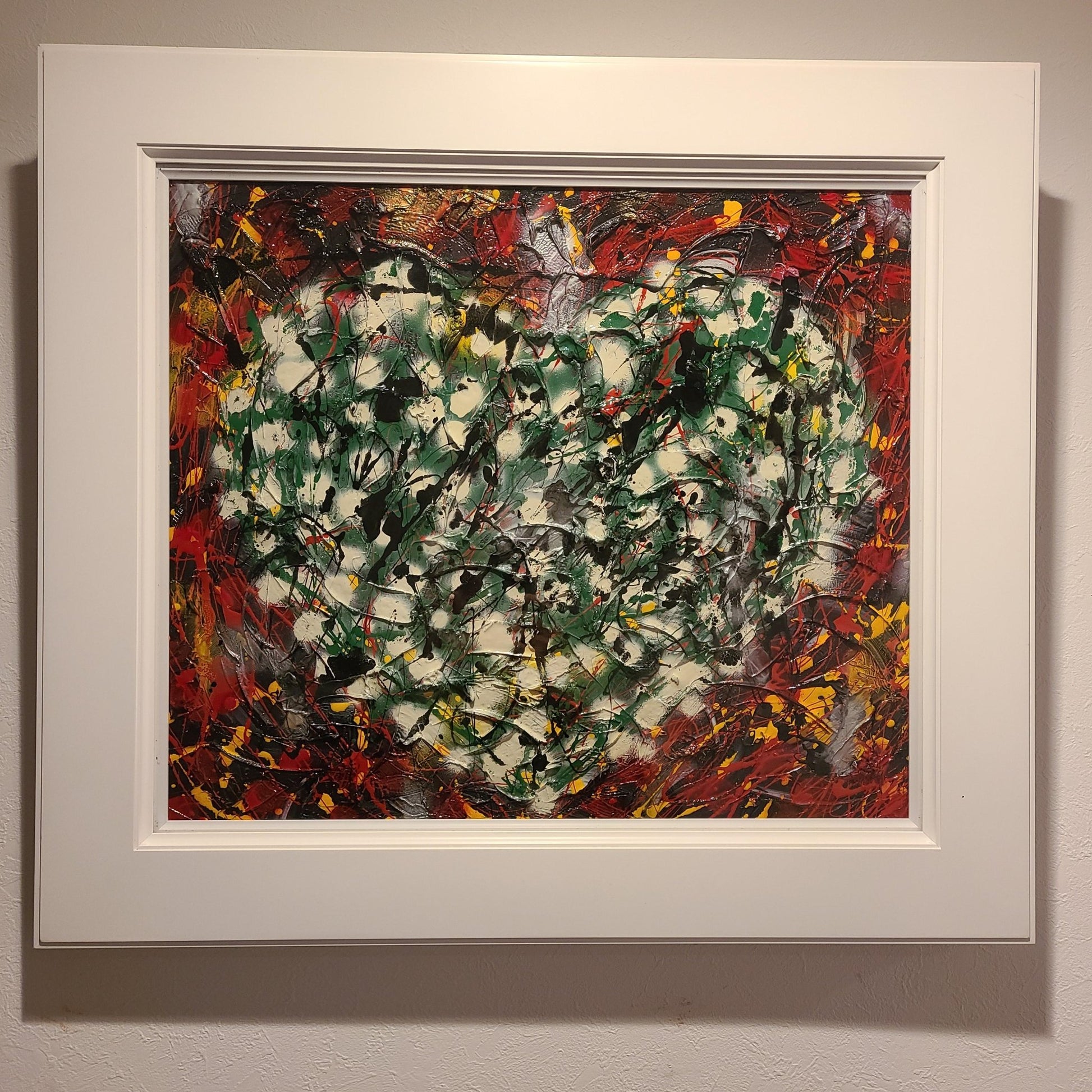 CHANCEチャンス - FROM ARTIST