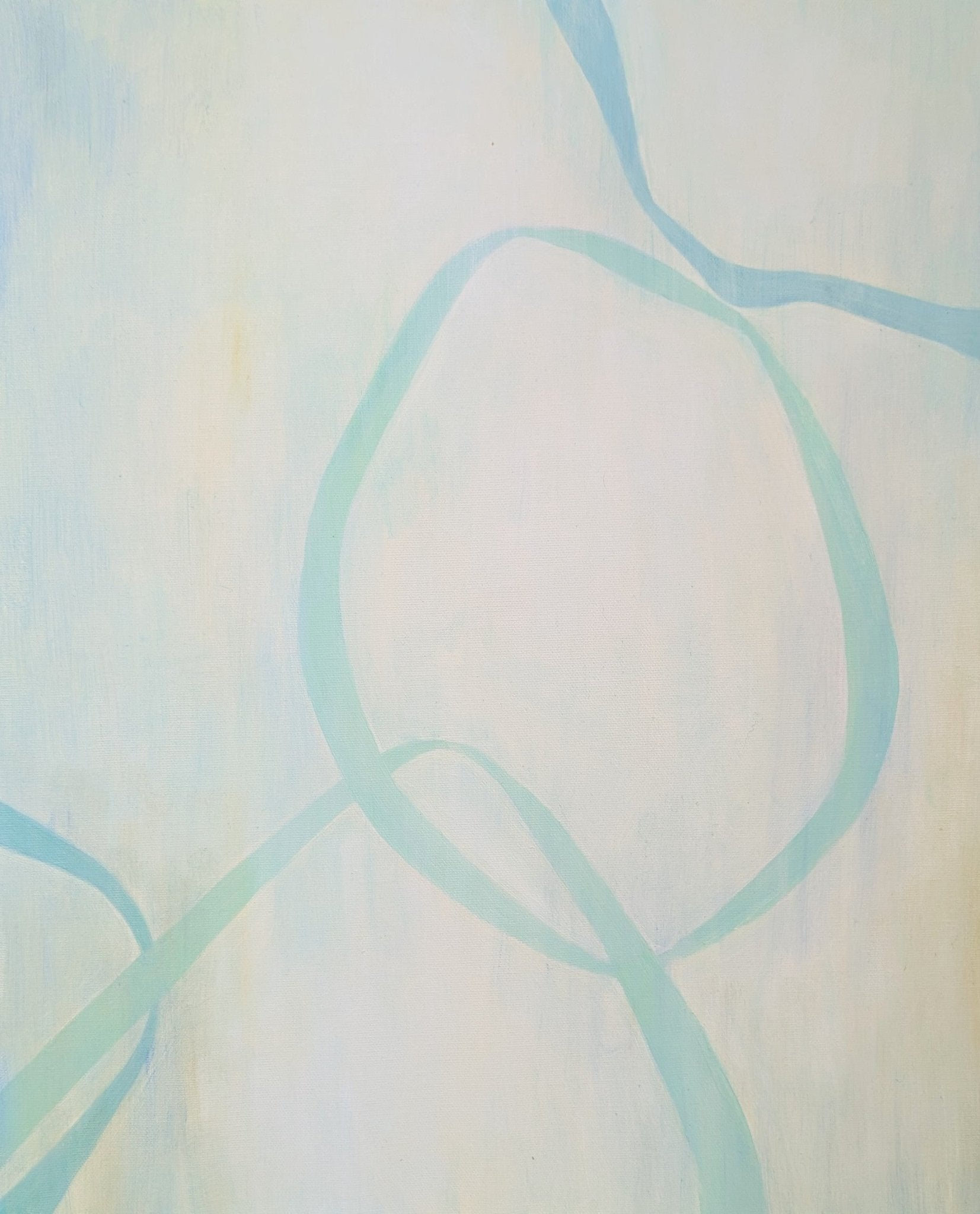 『清流（Clear stream）』 - FROM ARTIST