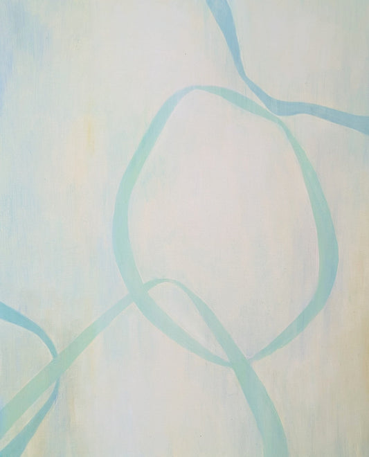 『清流（Clear stream）』 - FROM ARTIST