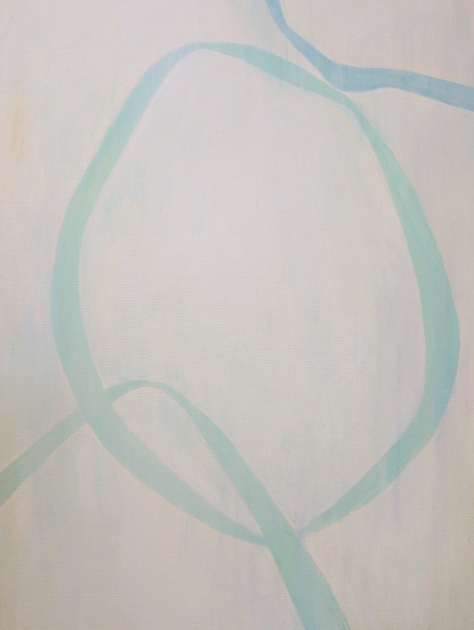 『清流（Clear stream）』 - FROM ARTIST