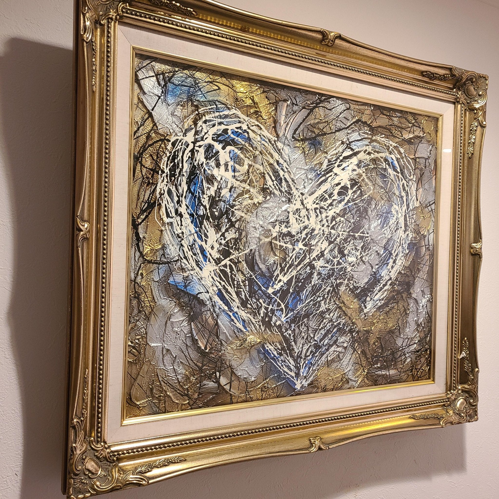 絵画の通販、購入ならFROM ARTIST/存在感抜群！Large Size作品一覧