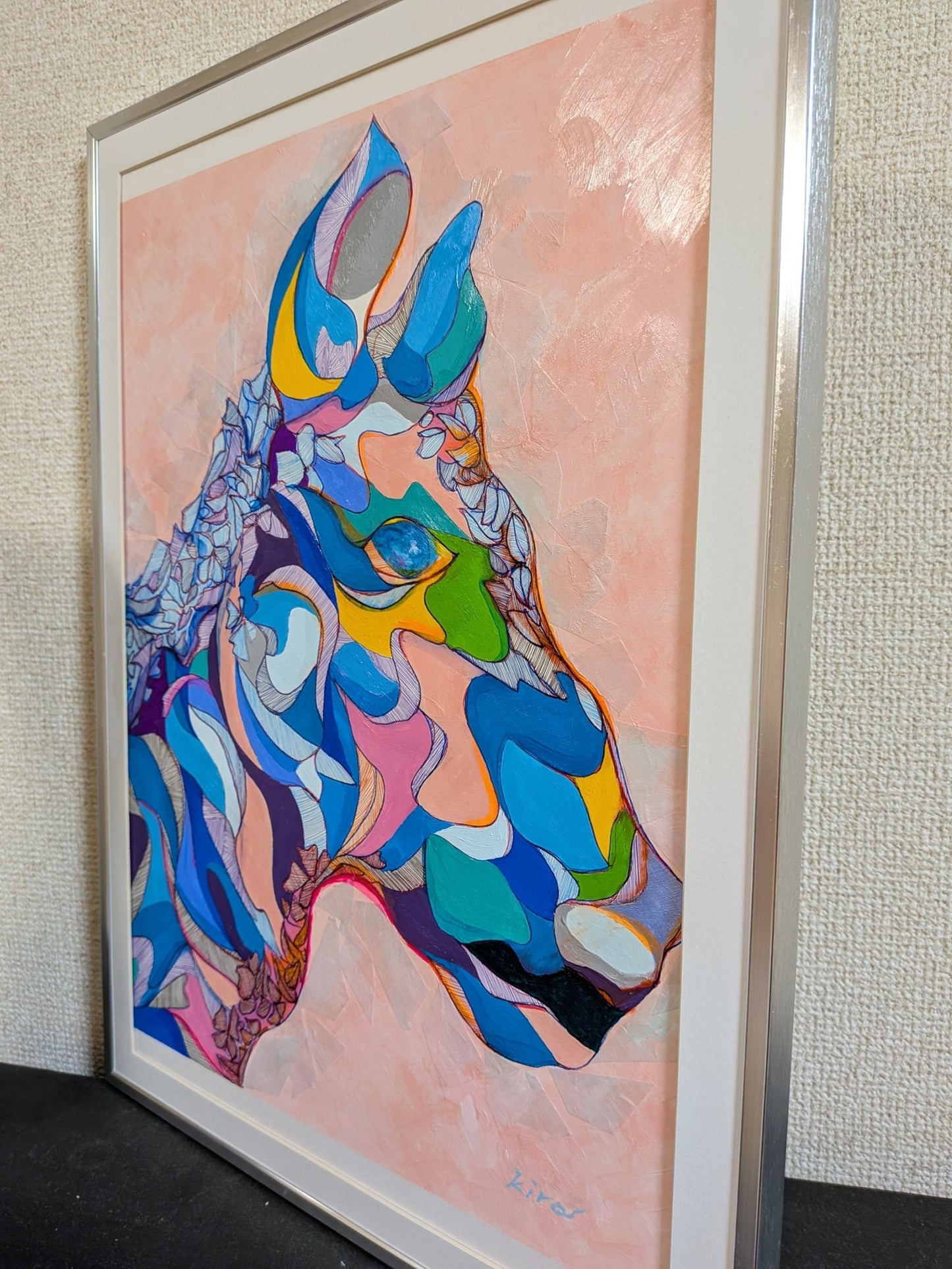Color　of　Life - FROM ARTIST