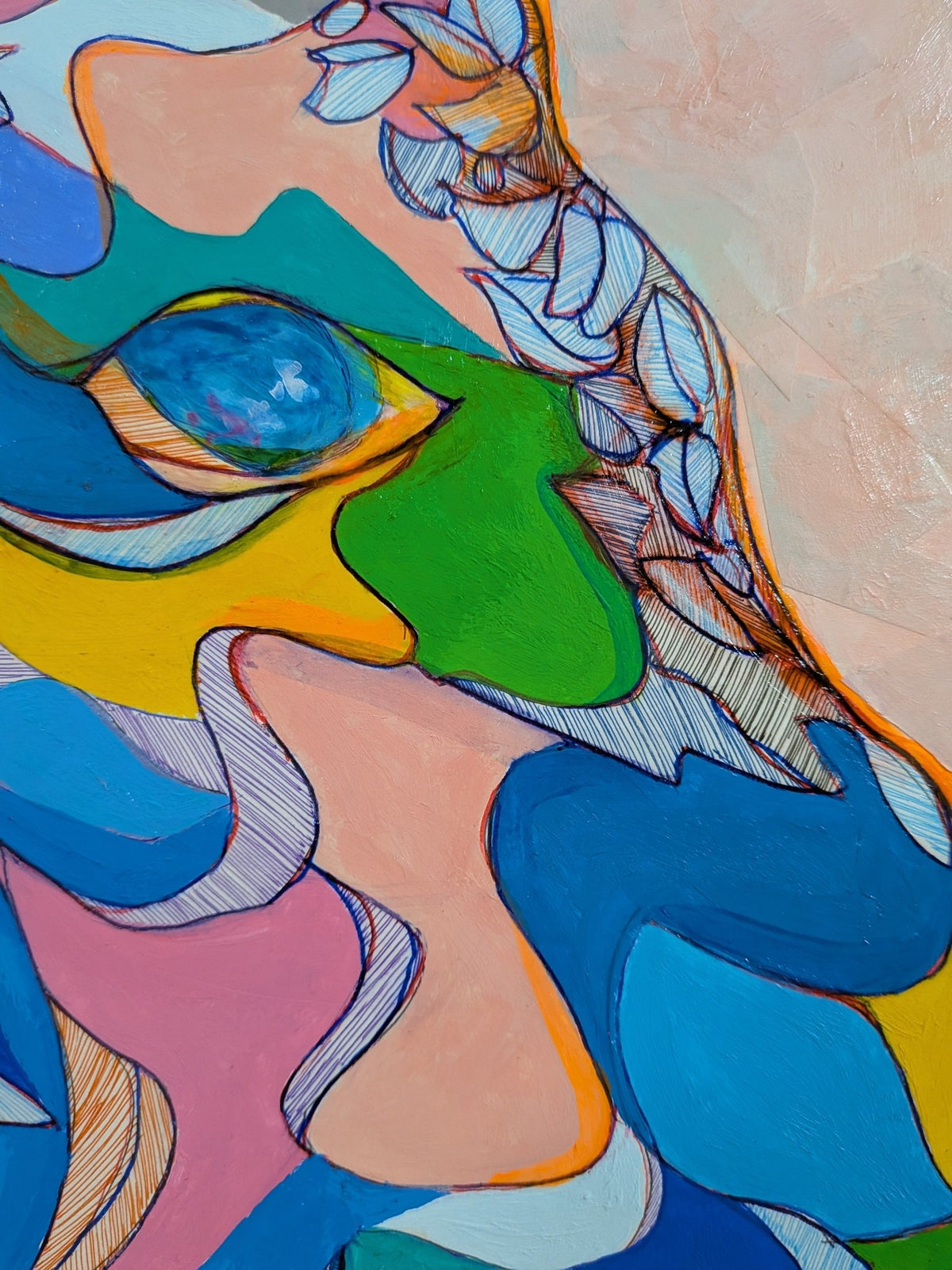 Color　of　Life - FROM ARTIST